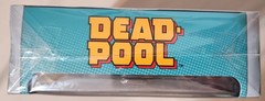 Mafex No.82 Deadpool Gurihiru Art Ver. Reissue, New Sealed In Box