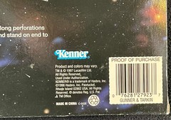 1997 Hasbro Star Wars Collector Series EXCLUSIVE 12″ Action Figure Set of 6 MIB