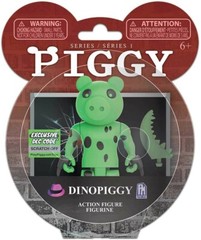 Dinopiggy Action Figure