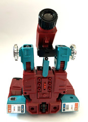 “Transformers” Perceptor – Autobot Scientist Microscope, G1 (not reissue)