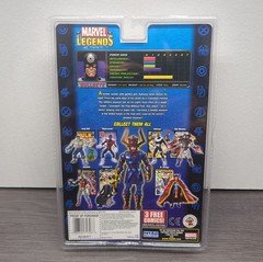 Marvel Legends Galactus BAF Series Bullseye Variant Action Figure TOY BIZ #71306