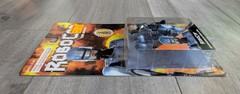 1994 RoboCop Action Figure by Toy Island- RoboCop The Series *NEW Sealed