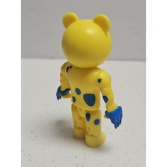 PhatMojo Roblox Zompiggy, Dinopiggy MiniToon Figures