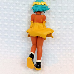 Peach Riot Punk Fairy Series Figure Toy Frankie Sunflower Anime Figure