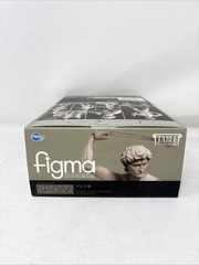 figma SP-066 The Table Museum Davide di Michelangelo Figure ABS&PVC 140mm NEW