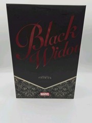 Kotobukiya MK307 Marvel Universe: Black Widow Statue, Mehrfarbig