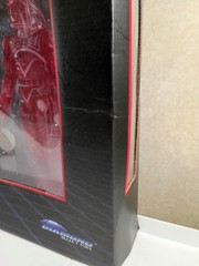 Diamond Select Toys Tron Flynn, Tron, Sark SDCC 2021 Exclusive Limited Edition