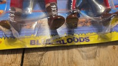 WCW Blue Bloods Tag Team 2-Pack | Lord Steven Regal & Earl Robert Eaton | MOC