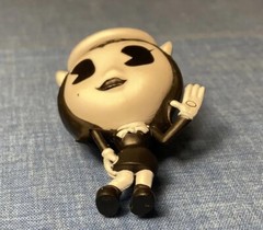 Bendy and the Ink Machine Alice Angel 2.5” Figure