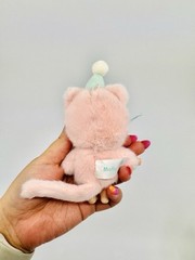 Authentic Baby Molly Pocket Friends Who’s The Good Girl NEW Open Box US Seller