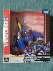 Transformers Legends 2016 Deluxe Class LG18 Armada Starscream Super Mode