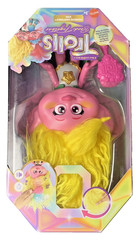 Trolls Rainbow HairTunes”Viva” Doll Plays Music&Sounds Hair Lights Up New In Box