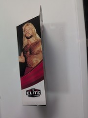 WWE Elite Michael P.S. Hayes Action Figure Collector’s Edition Freebirds Mattel