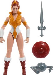 MOTU Masters of the Universe TEELA Cartoon Collection FREE SHIPPING Filmation