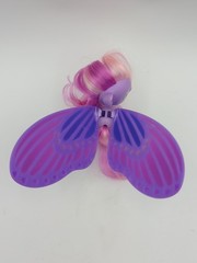 My Little Pony Glimmer Wings Daisy Dreams brushable hair Hasbro 2011 READ