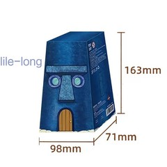 X11 Bikini Bottom Squidward‘s Day Series Spongebob Confirmed Blind Box Plush Toy