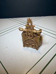 Indiana Jones Hasbro Throne Only Mail Away 2008