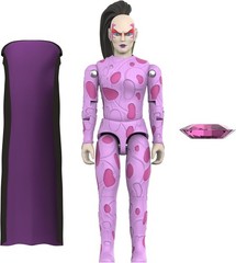G.I. Joe Pythona Action Figure – Classic Cartoon Collectible