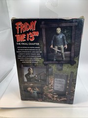 Friday The 13th The Final Chapter Jason Voorhees Ultimate 7″ Action Figure New