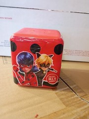 Miraculous Ladybug + Cat Noir Squish ‘Ums – Blind Cube
