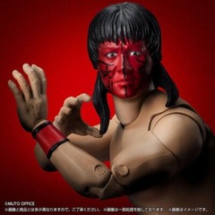 NEW Bandai Great Muta Poison Mist Spray Series 175mm Action Figure Japan