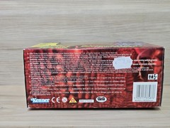 Kenner Transformers Beast Wars Biocombat Scorponok Predacon