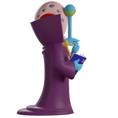 SpongeBob SquarePants Dream Gary Vinyl Figure Youtooz