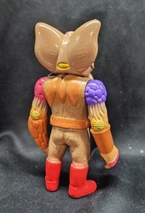 NEO ONE REALHEAD Elemax Beige Mold Figure F/S FEDEX