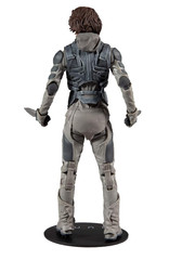 NEW McFarlane Toys 10781 DUNE Build-A-Rabban PAUL ATREIDES 7in Action Figure
