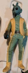 1997-1998 Lot Of 5 Applause Star Wars 10″ Vinyl Figures – Many Star Wars Items