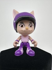 Nick Jr Top Wing Betty McBat Action Figure Replacement 3.5 In Figure 2018….3