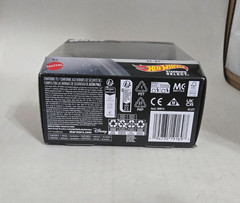 Hot Wheels Star Wars Starships Select AT-ST Die-Cast New Sealed