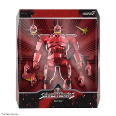 SILVERHAWKS ULTIMATES! – MON*STAR (METALLIC VAC METAL)