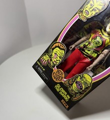 Neca Ben Cooper Glow In Dark Costume DRACULA 5.5” Action Figure Brand New
