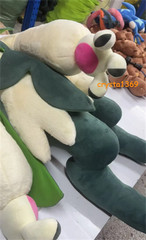 Handmade Refined 170cm Stuffed Toy Meowscarada Plushie Doll Anime Collect Decor