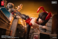 [NEW] [IN STOCK] Snail Shell JK-01 Bunny Girl Rena 1/12 Action Figure