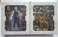 Saint Seiya Myth Cloth Aries Mu – Unopened, with Obi