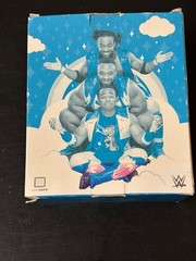 WWE The New Day Loot Crate Exclusive Figure Booty-O’s Collectible