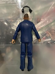 WWE Elite Royal Rumble COREY GRAVES Build a Figure BAF complete Wrestling Mattel