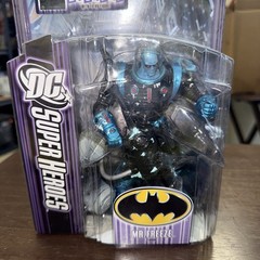 Mr. Freeze (DC SuperHeroes, New York Comic Con Exclusive)