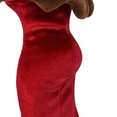 Pauline Princess Super Mario Odyssey Plush Toy Donkey Kong Stuffed Animal 11″
