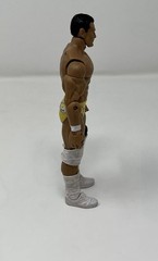 WWE WWF ALBERTO DEL RIO WRESTLING ACTION FIGURE 2011 MATTEL