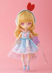 Sumikko Gurashi Ebifurai no Shippo Idol Ver. 9.1in Doll Near Harmonia GSC NIB