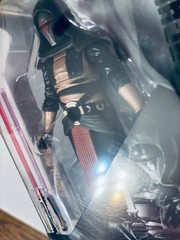 Star Wars: The Black Series (Archive) – Darth Revan – Sealed – Light Wear