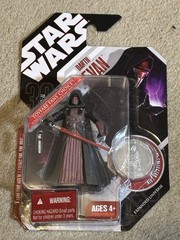 Star Wars Darth Revan 30th Anniversary #34 Coin Fan’s Expanded Universe