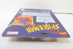 Hasbro Marvel Legends Retro Spider-Man Scarlet Spider