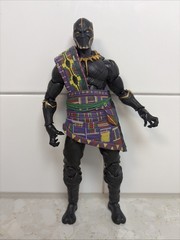 Marvel Legends MCU Black Panther T’CHAKA 6″ Action Figure Hasbro