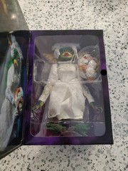 NECA Gremlins 2 The New Batch SDCC 2022 Ultimate Greta Wedding Dress New Sealed