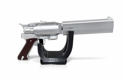 Arc Raiders Anvil Full Size 3d Print