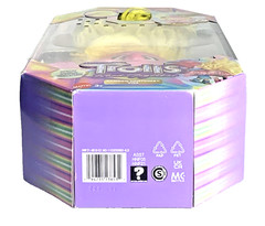 Trolls Rainbow HairTunes”Viva” Doll Plays Music&Sounds Hair Lights Up New In Box